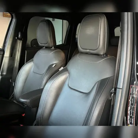 JEEP Renegade 2.0 16V 4P TURBO DIESEL LONGITUDE 4X4 AUTOM�TICO, Foto 17