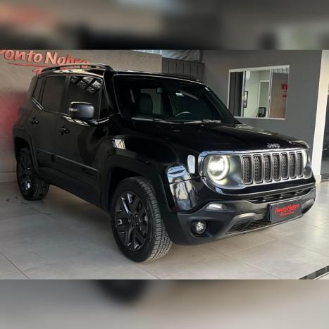 JEEP Renegade 2.0 16V 4P TURBO DIESEL LONGITUDE 4X4 AUTOM�TICO, Foto 2