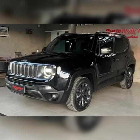JEEP Renegade 2.0 16V 4P TURBO DIESEL LONGITUDE 4X4 AUTOM�TICO, Foto 3