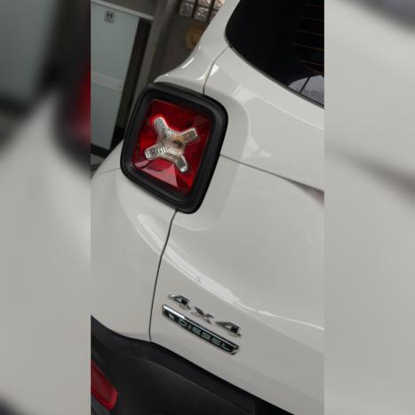 JEEP Renegade 2.0 16V 4P TURBO DIESEL SPORT 4X4 AUTOM�TICO, Foto 6
