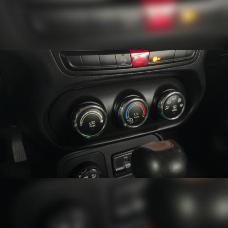 JEEP Renegade 2.0 16V 4P TURBO DIESEL SPORT 4X4 AUTOM�TICO, Foto 14