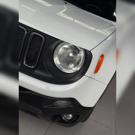 JEEP Renegade 2.0 16V 4P TURBO DIESEL SPORT 4X4 AUTOM�TICO, Foto 3