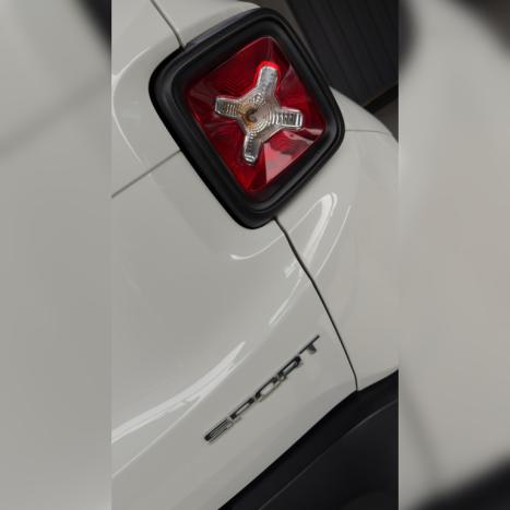 JEEP Renegade 2.0 16V 4P TURBO DIESEL SPORT 4X4 AUTOM�TICO, Foto 7