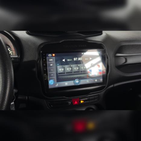 JEEP Renegade 2.0 16V 4P TURBO DIESEL SPORT 4X4 AUTOM�TICO, Foto 13