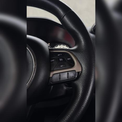 JEEP Renegade 2.0 16V 4P TURBO DIESEL SPORT 4X4 AUTOM�TICO, Foto 10