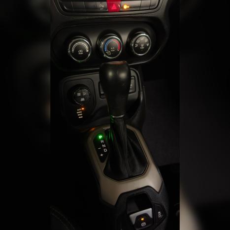 JEEP Renegade 2.0 16V 4P TURBO DIESEL SPORT 4X4 AUTOM�TICO, Foto 15