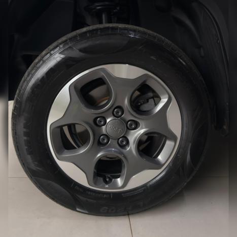 JEEP Renegade 2.0 16V 4P TURBO DIESEL SPORT 4X4 AUTOM�TICO, Foto 22