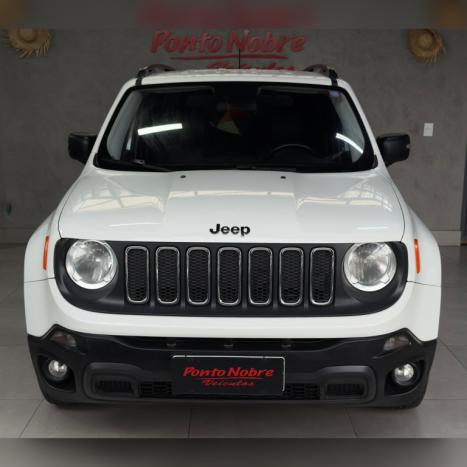 JEEP Renegade 2.0 16V 4P TURBO DIESEL SPORT 4X4 AUTOM�TICO, Foto 2