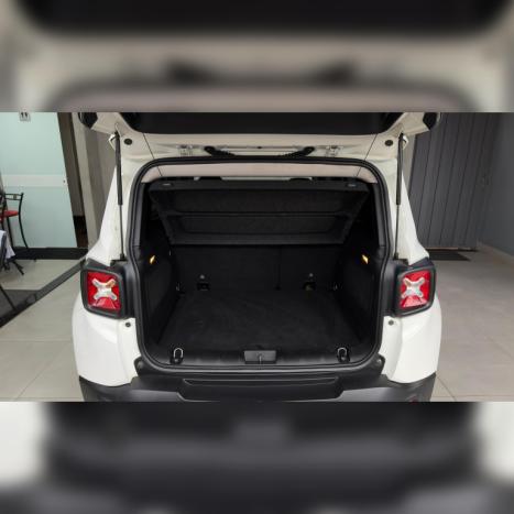 JEEP Renegade 2.0 16V 4P TURBO DIESEL SPORT 4X4 AUTOM�TICO, Foto 19