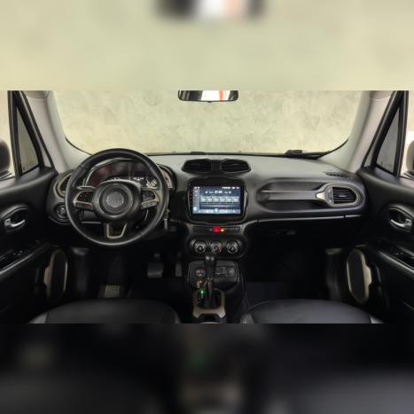 JEEP Renegade 2.0 16V 4P TURBO DIESEL SPORT 4X4 AUTOM�TICO, Foto 8