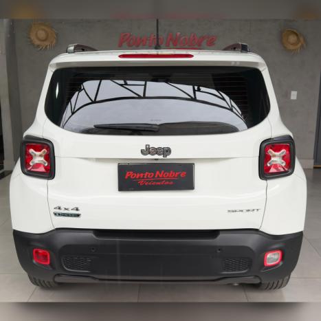 JEEP Renegade 2.0 16V 4P TURBO DIESEL SPORT 4X4 AUTOM�TICO, Foto 5