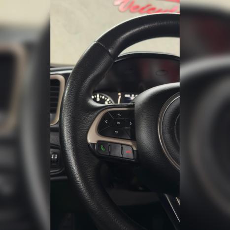 JEEP Renegade 2.0 16V 4P TURBO DIESEL SPORT 4X4 AUTOM�TICO, Foto 9