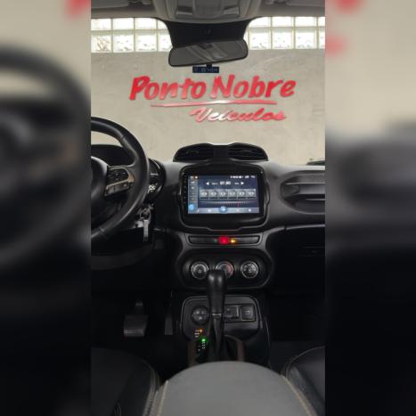 JEEP Renegade 2.0 16V 4P TURBO DIESEL SPORT 4X4 AUTOM�TICO, Foto 12