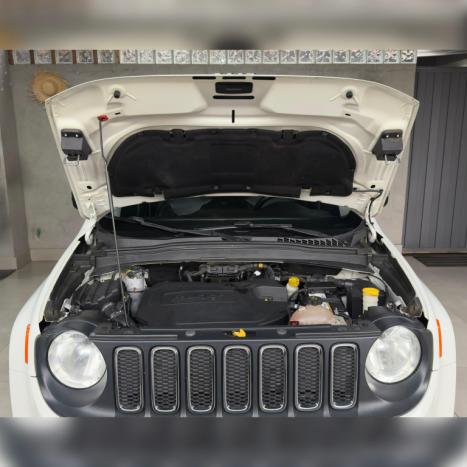 JEEP Renegade 2.0 16V 4P TURBO DIESEL SPORT 4X4 AUTOM�TICO, Foto 18