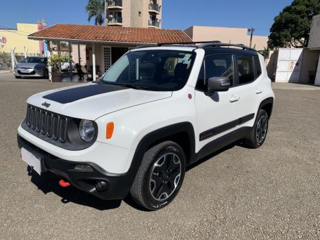 JEEP Renegade 2.0 16V 4P TURBO DIESEL TRAILHAWK 4X4 AUTOM�TICO, Foto 1
