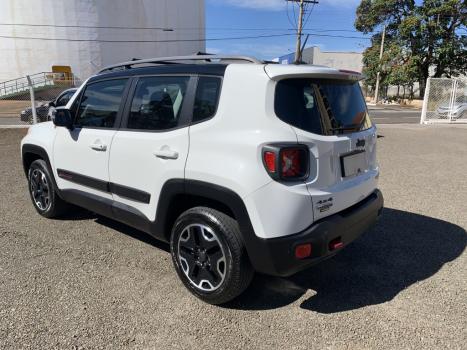 JEEP Renegade 2.0 16V 4P TURBO DIESEL TRAILHAWK 4X4 AUTOM�TICO, Foto 3