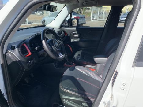JEEP Renegade 2.0 16V 4P TURBO DIESEL TRAILHAWK 4X4 AUTOM�TICO, Foto 5