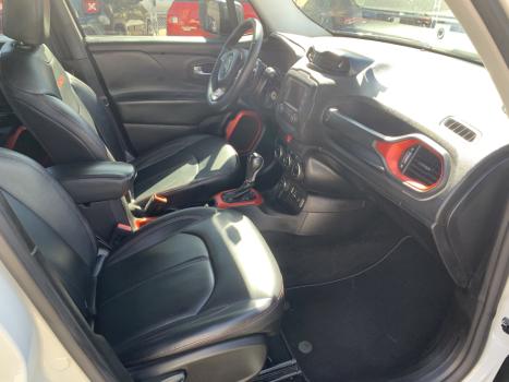JEEP Renegade 2.0 16V 4P TURBO DIESEL TRAILHAWK 4X4 AUTOM�TICO, Foto 6