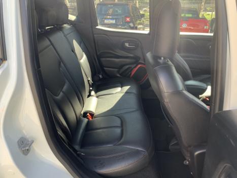 JEEP Renegade 2.0 16V 4P TURBO DIESEL TRAILHAWK 4X4 AUTOM�TICO, Foto 7