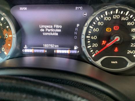 JEEP Renegade 2.0 16V 4P TURBO DIESEL TRAILHAWK 4X4 AUTOM�TICO, Foto 9