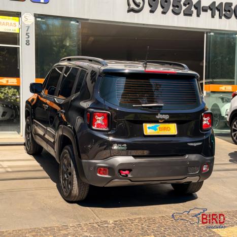 JEEP Renegade 2.0 16V 4P TURBO DIESEL TRAILHAWK 4X4 AUTOM�TICO, Foto 6