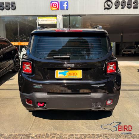 JEEP Renegade 2.0 16V 4P TURBO DIESEL TRAILHAWK 4X4 AUTOM�TICO, Foto 7
