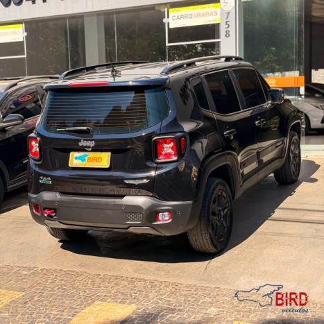 JEEP Renegade 2.0 16V 4P TURBO DIESEL TRAILHAWK 4X4 AUTOM�TICO, Foto 8