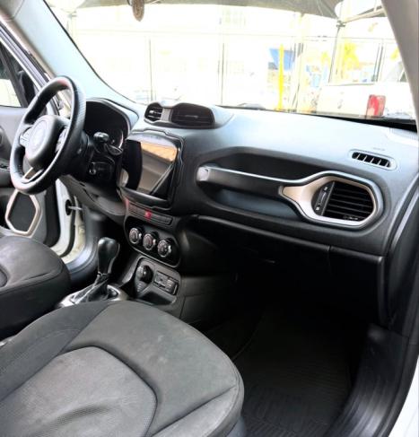 JEEP Renegade 2.0 16V 4P TURBO DIESEL CUSTOM 4X4 AUTOM�TICO, Foto 6