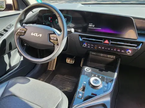 KIA Niro 1.6 16V 4P GDI HEV SX PRESTIGE HÍBRIDO AUTOMÁTICO DCT, Foto 7