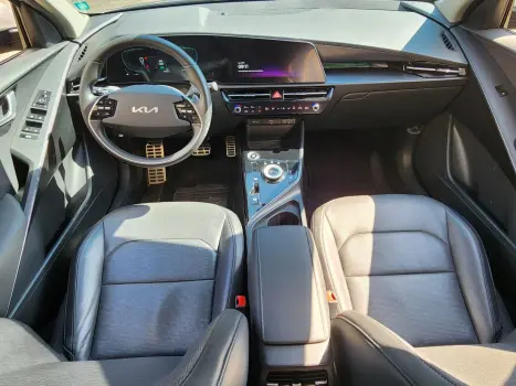 KIA Niro 1.6 16V 4P GDI HEV SX PRESTIGE HÍBRIDO AUTOMÁTICO DCT, Foto 8