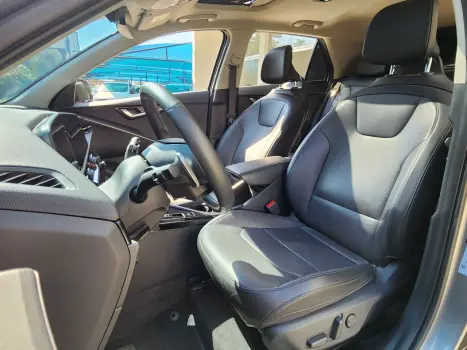 KIA Niro 1.6 16V 4P GDI HEV SX PRESTIGE HÍBRIDO AUTOMÁTICO DCT, Foto 9