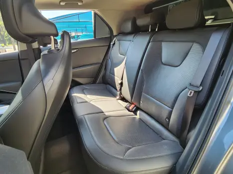 KIA Niro 1.6 16V 4P GDI HEV SX PRESTIGE HÍBRIDO AUTOMÁTICO DCT, Foto 10