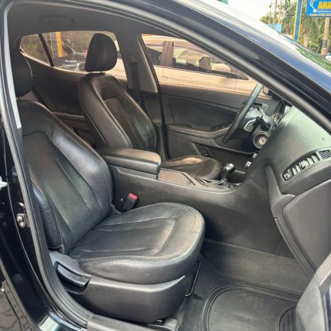 KIA Optima 2.4 16V 4P EX AUTOM�TICO, Foto 6