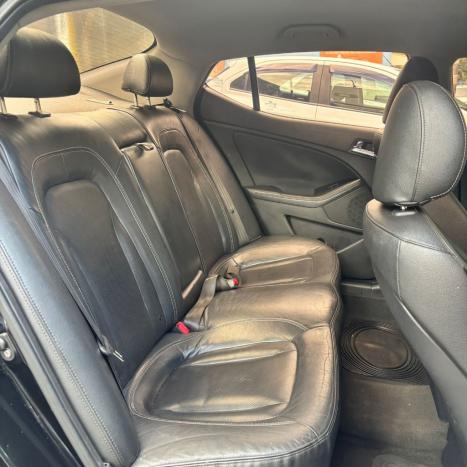 KIA Optima 2.4 16V 4P EX AUTOM�TICO, Foto 7
