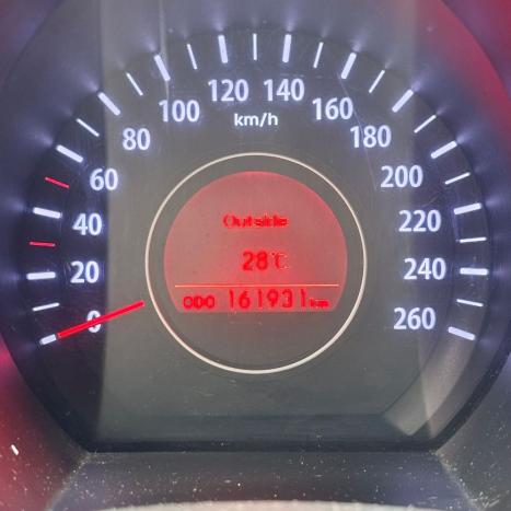 KIA Optima 2.4 16V 4P EX AUTOM�TICO, Foto 11