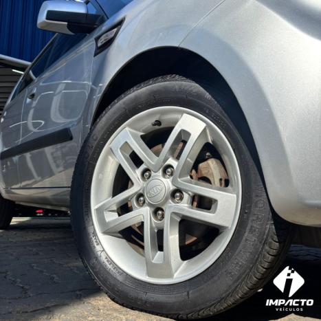 KIA Soul 1.6 16V 4P EX, Foto 5