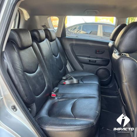 KIA Soul 1.6 16V 4P EX, Foto 7
