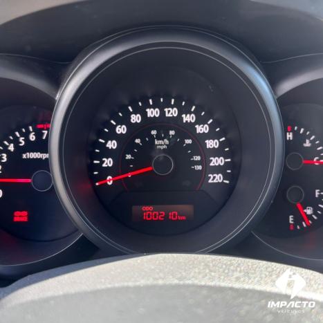 KIA Soul 1.6 16V 4P EX, Foto 11