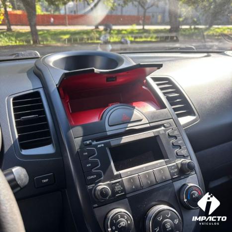 KIA Soul 1.6 16V 4P EX, Foto 13