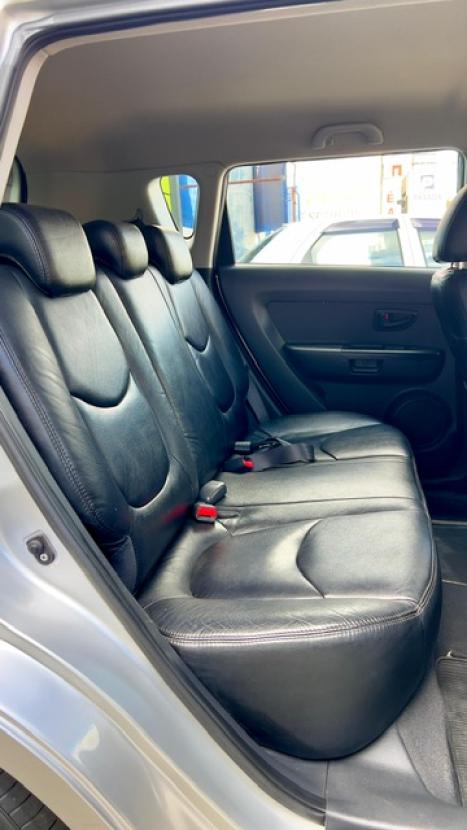 KIA Soul 1.6 16V 4P EX, Foto 8