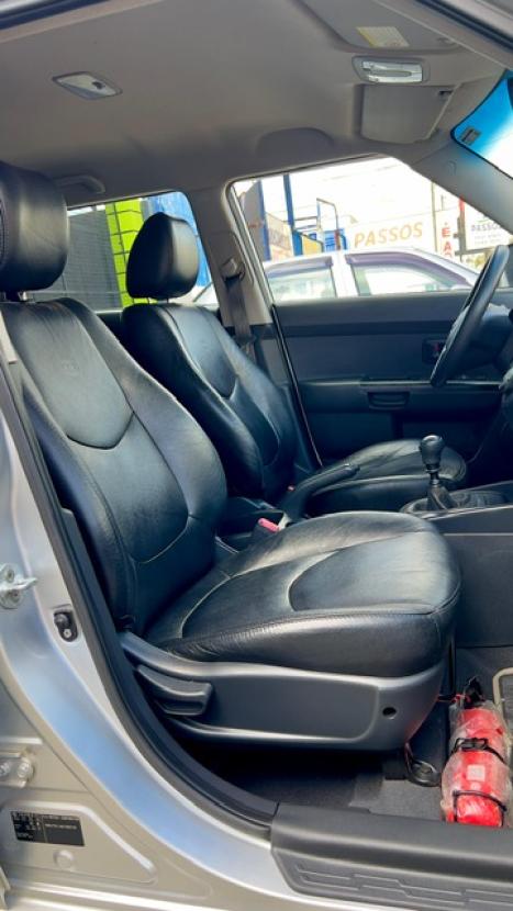 KIA Soul 1.6 16V 4P EX, Foto 9