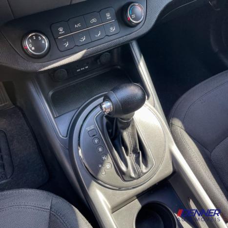 KIA Sportage 2.0 16V 4P LX FLEX AUTOMTICO, Foto 11