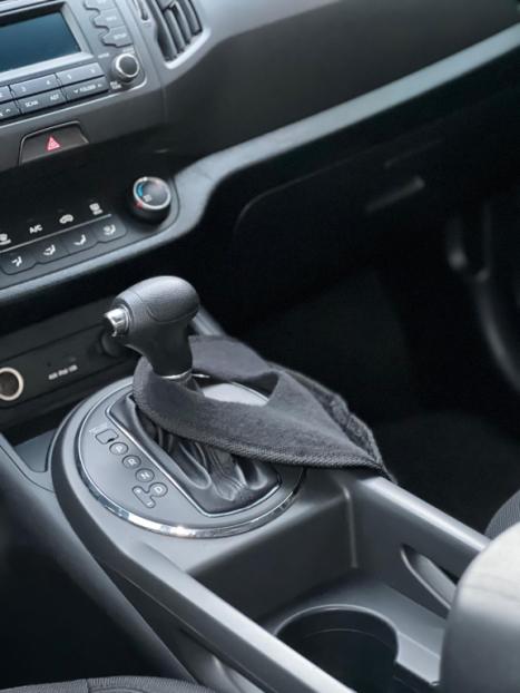 KIA Sportage 2.0 16V 4P LX FLEX AUTOMTICO, Foto 4