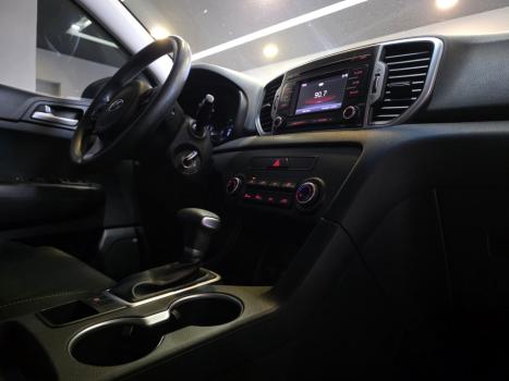 KIA Sportage 2.0 16V 4P LX FLEX AUTOM�TICO, Foto 9