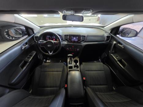 KIA Sportage 2.0 16V 4P LX FLEX AUTOM�TICO, Foto 7