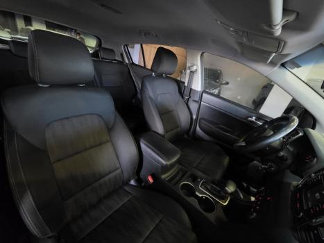KIA Sportage 2.0 16V 4P LX FLEX AUTOM�TICO, Foto 10