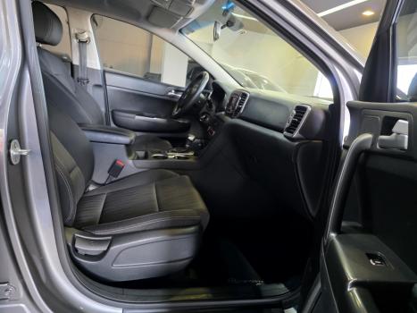 KIA Sportage 2.0 16V 4P LX FLEX AUTOM�TICO, Foto 11