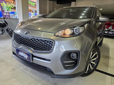 KIA Sportage 2.0 16V 4P LX FLEX AUTOM�TICO, Foto 17