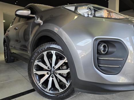 KIA Sportage 2.0 16V 4P LX FLEX AUTOM�TICO, Foto 14