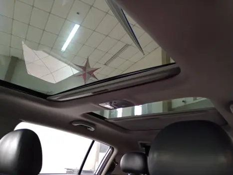 KIA Sportage 2.0 16V 4P EX FLEX AUTOM�TICO, Foto 8